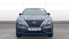Nissan Juke 1.6 Hybrid Tekna 5dr Auto Hybrid Hatchback